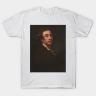 Self-Portrait by Joshua Reynolds T-Shirt